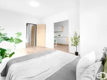 Prodej bytu 1+1, Praha, Mnichovická, 37 m2