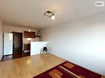 Pronájem bytu 1+kk, Praha - Krč, Štúrova, 30 m2