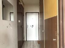 Prodej bytu 1+1, Jirkov, Krušnohorská, 35 m2