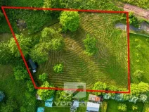 Prodej zahrady, Liberec, 1547 m2