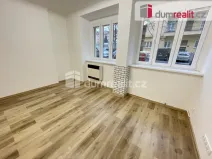 Pronájem bytu 2+kk, Praha - Žižkov, Biskupcova, 48 m2