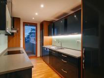 Pronájem bytu 4+kk, Praha - Záběhlice, Mattioliho, 117 m2