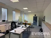 Pronájem obchodního prostoru, Liberec - Liberec VII-Horní Růžodol, Dr. Milady Horákové, 364 m2