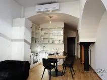 Pronájem bytu 2+kk, Praha - Nusle, Vrtbova, 49 m2