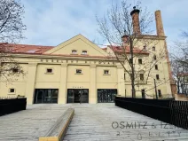 Pronájem bytu 2+kk, Praha - Nusle, Vrtbova, 49 m2