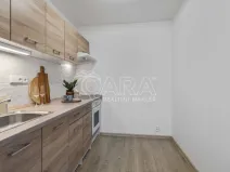 Prodej bytu 2+kk, Praha - Řepy, Španielova, 33 m2