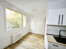Pronájem bytu 2+1, Ústí nad Labem, Kmochova, 60 m2