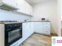 Pronájem bytu 2+kk, Rakovník, Ottova, 44 m2