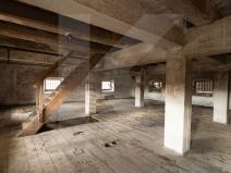 Prodej zemědělského objektu, Žichovice, 1312 m2