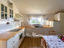 Prodej rodinného domu, Lipovec, 90 m2