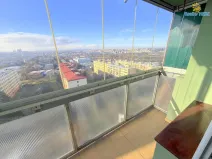 Pronájem bytu 2+kk, Praha - Záběhlice, Jabloňová, 36 m2