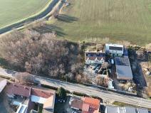 Prodej pozemku pro bydlení, Brno, Havránkova, 792 m2