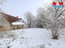 Prodej zahrady, Bernartice, 8163 m2