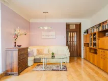 Prodej bytu 2+kk, Praha - Nusle, U Libušiných lázní, 50 m2