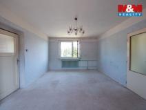 Prodej bytu 5+1, Klamoš, 136 m2