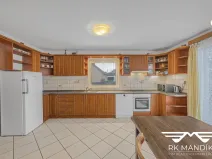 Prodej rodinného domu, Nová Ves, 212 m2