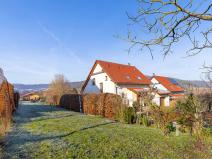 Prodej rodinného domu, Heroltice, 176 m2