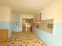 Prodej bytu 3+1, Chomutov, Jirkovská, 62 m2