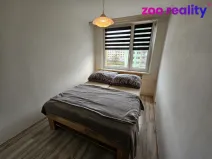 Prodej bytu 2+kk, Most, Komořanská, 39 m2