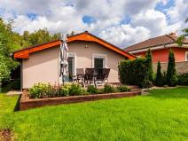 Pronájem rodinného domu, Říčany, Výhledová, 75 m2