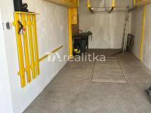 Prodej garáže, Ostrava, Bartošova, 24 m2