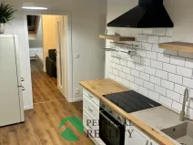 Pronájem bytu 1+1, Praha - Žižkov, Na mokřině, 40 m2