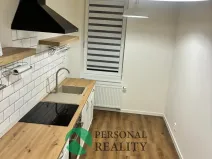 Pronájem bytu 1+1, Praha - Žižkov, Na mokřině, 40 m2