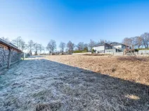 Prodej pozemku pro bydlení, Trhové Sviny, Nové město, 1503 m2