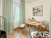 Prodej bytu 2+kk, Brno, 53 m2