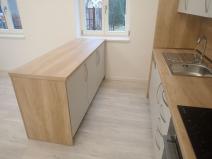 Pronájem bytu 2+kk, Liberec - Liberec III-Jeřáb, Americká, 50 m2