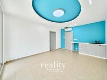 Pronájem ordinace, Znojmo, Jarošova, 36 m2