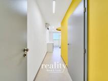 Pronájem ordinace, Znojmo, 28 m2