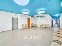 Pronájem kanceláře, Znojmo, 21 m2