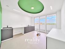 Pronájem ordinace, Znojmo, 28 m2