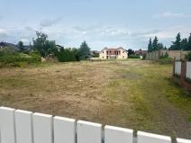 Prodej pozemku pro bydlení, Klášterec nad Ohří, Přívozní, 1375 m2