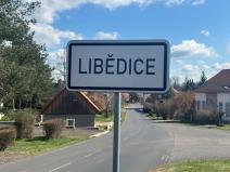 Prodej pozemku pro bydlení, Libědice, 1786 m2