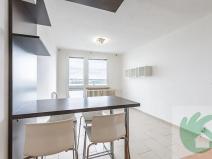 Pronájem bytu 2+kk, Mělník, Sportovní, 41 m2