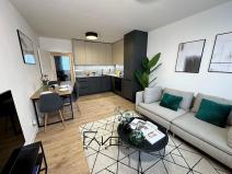 Prodej bytu 3+kk, Ostrava, Dr. Martínka, 54 m2