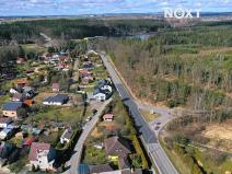 Prodej pozemku pro bydlení, Tábor, 920 m2