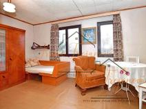 Prodej chaty, Svatý Jan, 45 m2