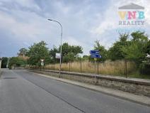 Prodej pozemku pro bydlení, Vícov, 1333 m2