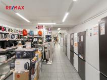 Pronájem obchodního prostoru, Praha - Strašnice, Starostrašnická, 501 m2