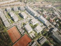 Prodej bytu 1+kk, Chrudim, Luhanova, 37 m2