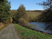 Prodej louky, Velký Ořechov, 21368 m2