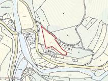 Prodej louky, Malá Bystřice, 4850 m2