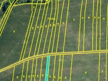 Prodej podílu louky, Hřivínův Újezd, 6166 m2