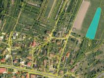 Prodej pole, Střelná, 4100 m2