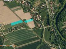 Prodej podílu pole, Příbor, 1606 m2