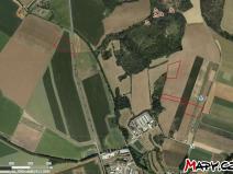 Prodej podílu pole, Bořitov, 9425 m2