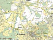 Prodej podílu pole, Štramberk, 1964 m2